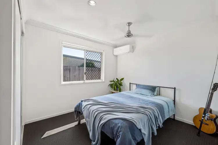 Seventh view of Homely semi-detached listing, 2/2 Brearley Court, Rural View QLD 4740