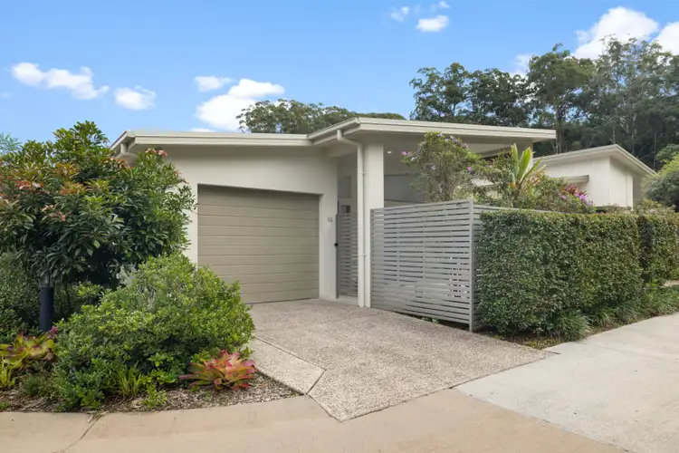 Second view of Homely retirement listing, 52/25 Owen Creek Road, Forest Glen QLD 4556