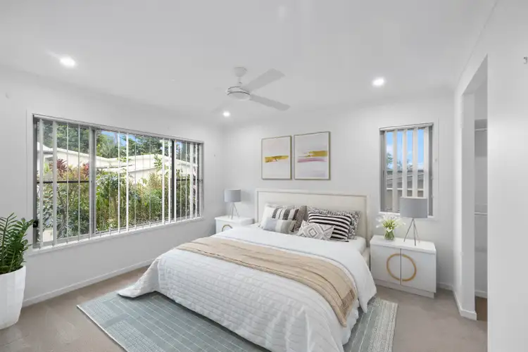 Fourth view of Homely retirement listing, 52/25 Owen Creek Road, Forest Glen QLD 4556