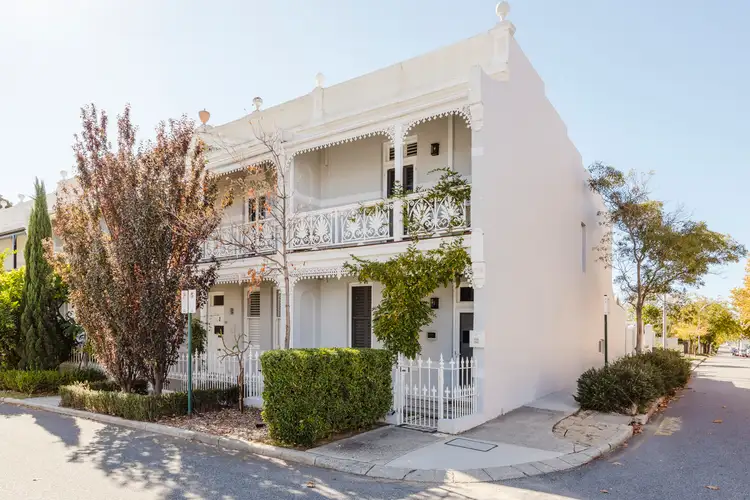 Main view of Homely house listing, 32 Catherine Street, Subiaco WA 6008