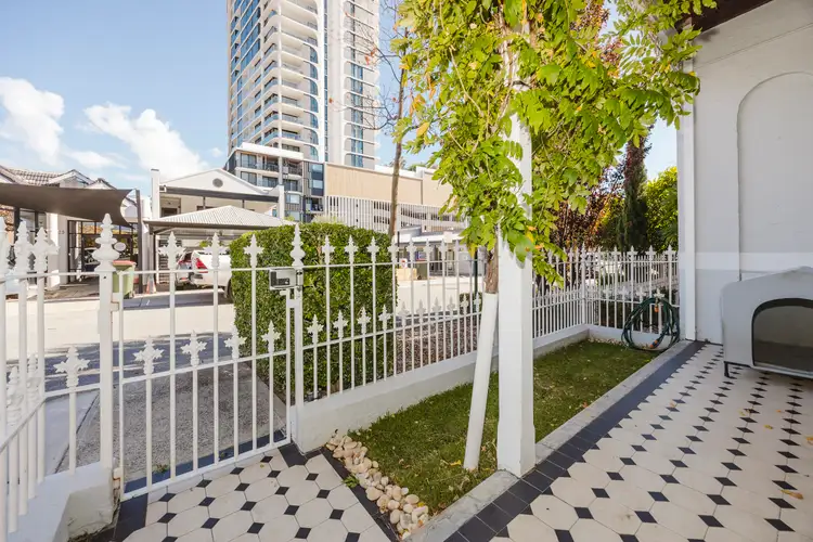Second view of Homely house listing, 32 Catherine Street, Subiaco WA 6008