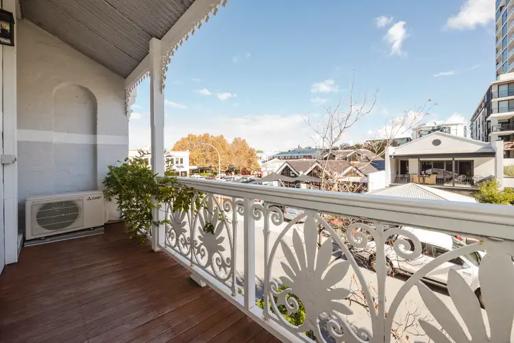Third view of Homely house listing, 32 Catherine Street, Subiaco WA 6008