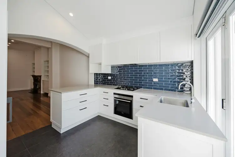 Fifth view of Homely house listing, 32 Catherine Street, Subiaco WA 6008