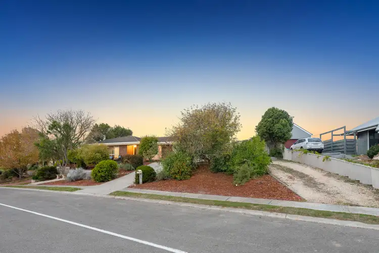 Second view of Homely house listing, 35 Michelmore Drive, Meadows SA 5201