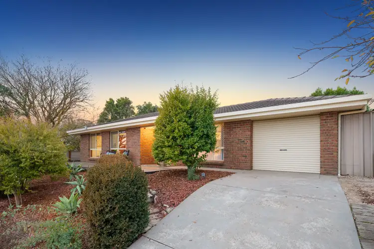 Third view of Homely house listing, 35 Michelmore Drive, Meadows SA 5201