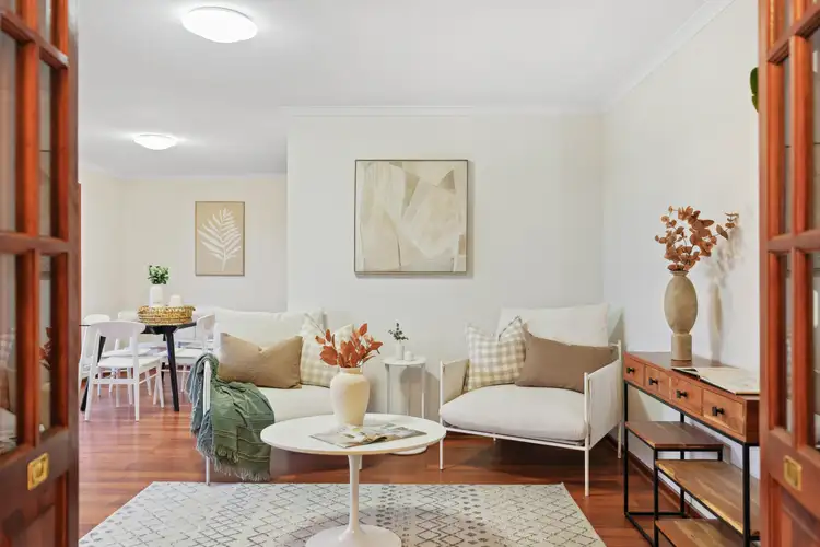 Fourth view of Homely house listing, 35 Michelmore Drive, Meadows SA 5201