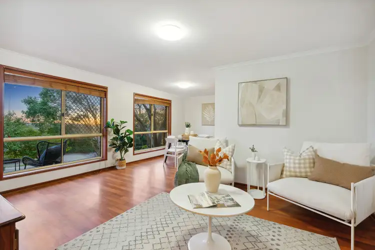 Fifth view of Homely house listing, 35 Michelmore Drive, Meadows SA 5201