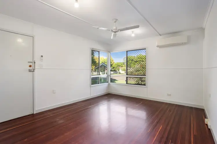 Third view of Homely house listing, 24A Baillieston Street, Leichhardt QLD 4305