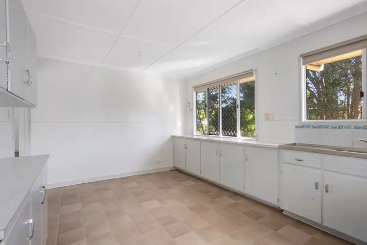 Fifth view of Homely house listing, 24A Baillieston Street, Leichhardt QLD 4305