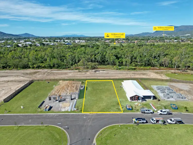 47 Sunnymount Circuit, Bohle Plains QLD 4817