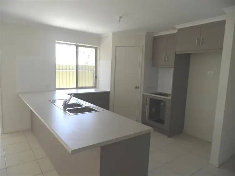 Second view of Homely house listing, 8 Highgrove Court, Andrews Farm SA 5114