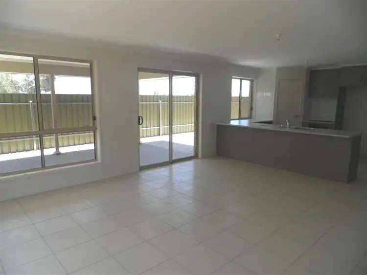 Third view of Homely house listing, 8 Highgrove Court, Andrews Farm SA 5114