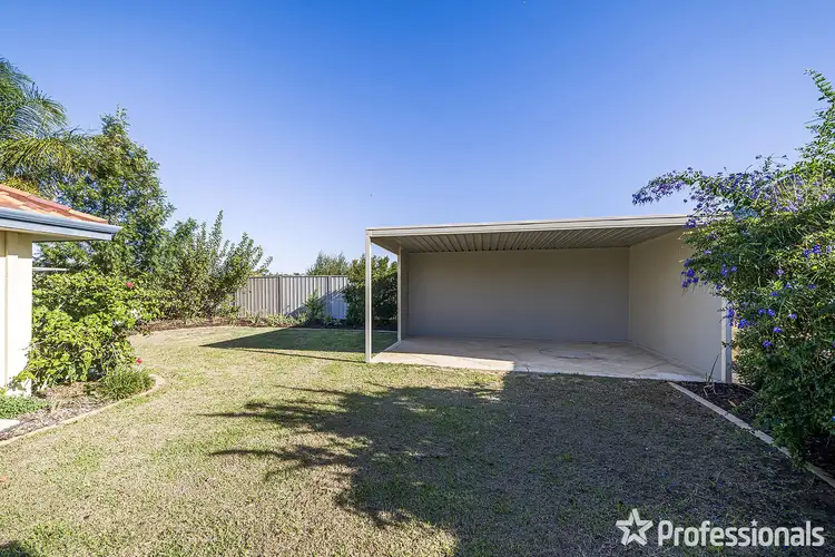 Third view of Homely house listing, 3 Voyage Road, Heathridge WA 6027