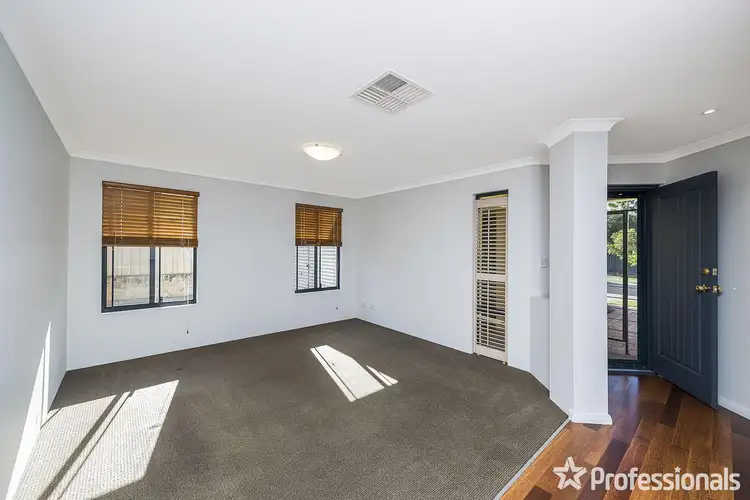 Fourth view of Homely house listing, 3 Voyage Road, Heathridge WA 6027