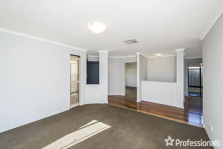 Fifth view of Homely house listing, 3 Voyage Road, Heathridge WA 6027