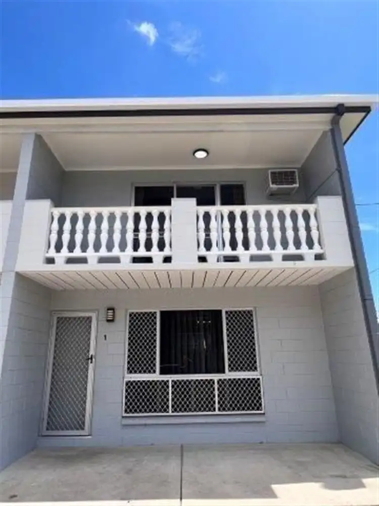 1/5 Windsor St, Hermit Park QLD 4812