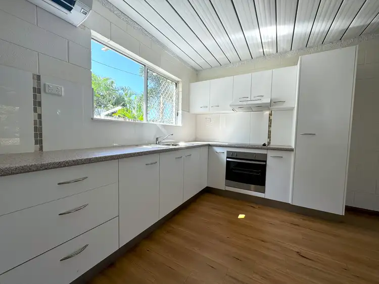 1/5 Windsor St, Hermit Park QLD 4812