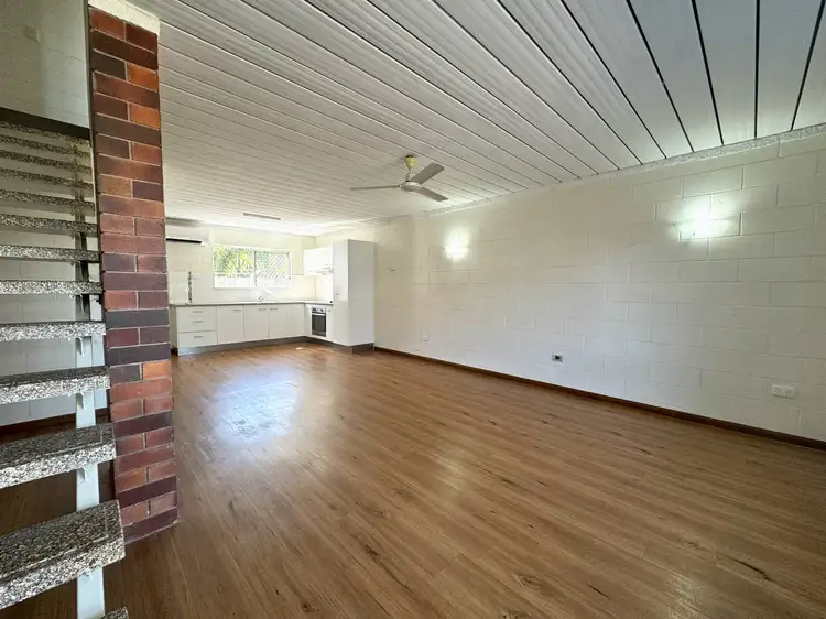 Third view of Homely townhouse listing, 1/5 Windsor St, Hermit Park QLD 4812