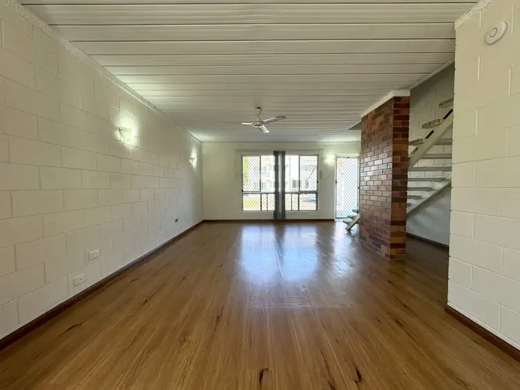 Fourth view of Homely townhouse listing, 1/5 Windsor St, Hermit Park QLD 4812