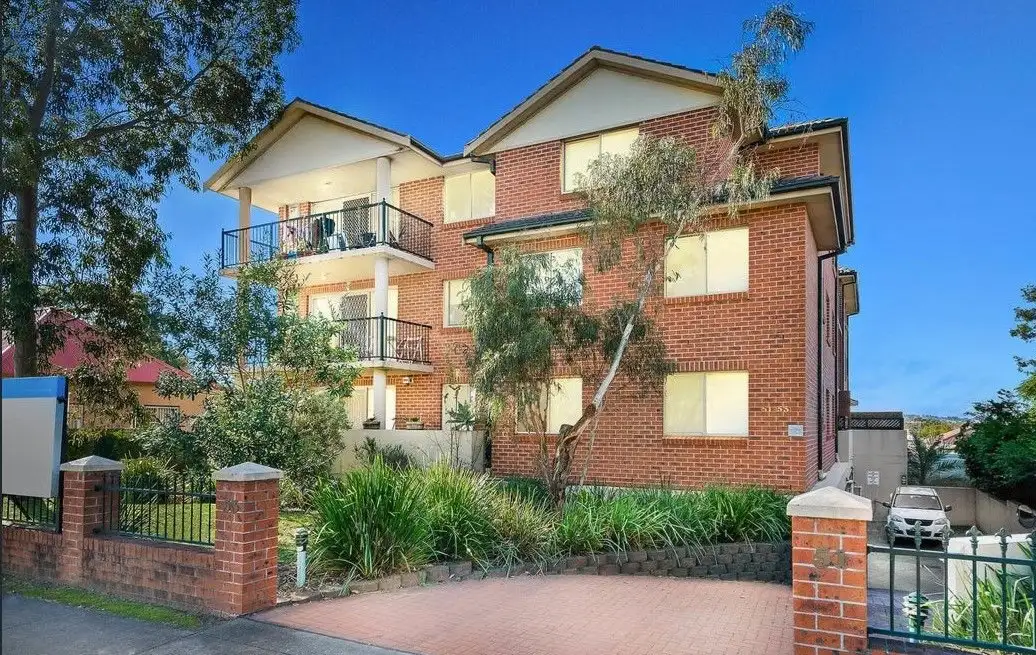 Main view of Homely apartment listing, 10/51-53 Deakin St, Silverwater NSW 2128