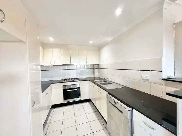 Second view of Homely apartment listing, 10/51-53 Deakin St, Silverwater NSW 2128