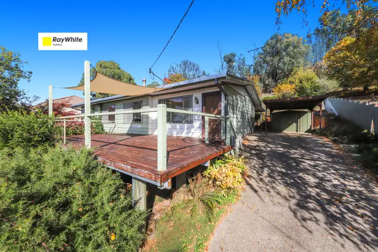 14 Bartlett Street, Batlow NSW 2730