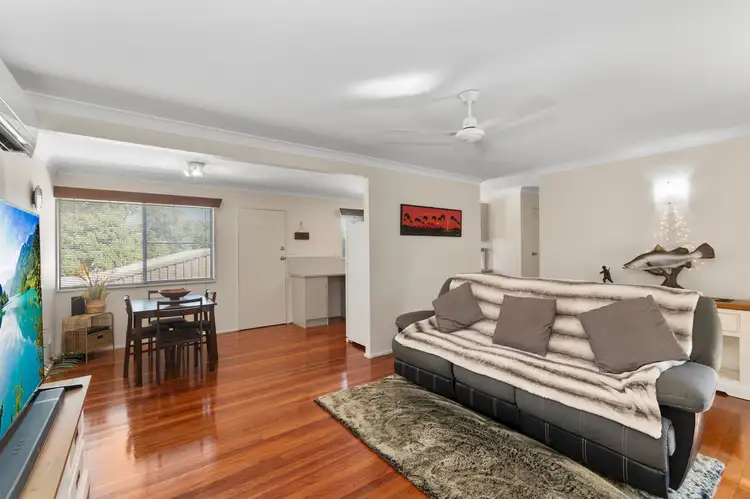 Third view of Homely house listing, 39 Merryl Street, Rasmussen QLD 4815