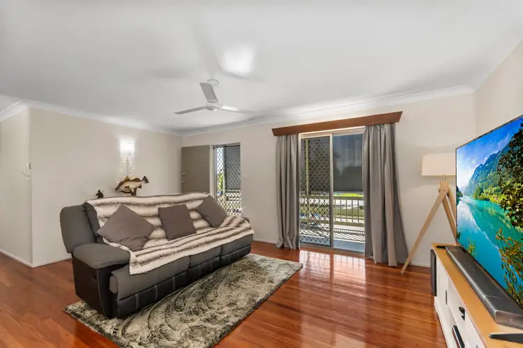 Fourth view of Homely house listing, 39 Merryl Street, Rasmussen QLD 4815