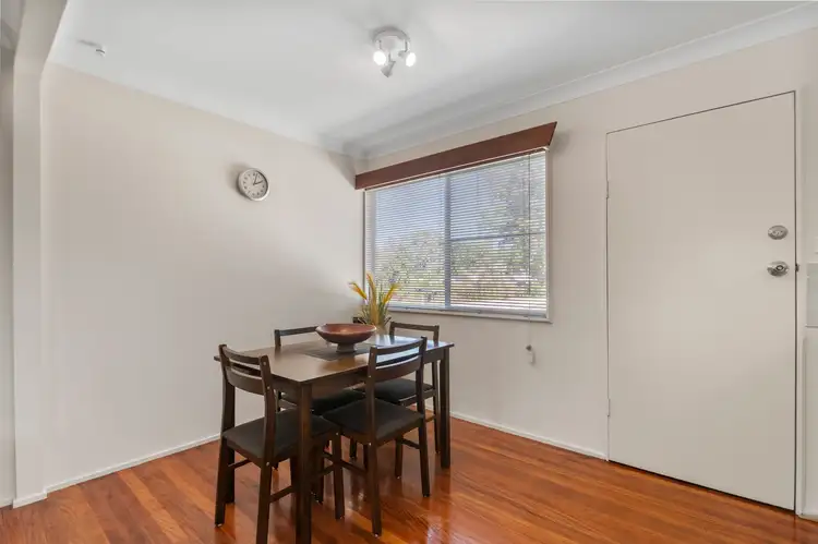 Fifth view of Homely house listing, 39 Merryl Street, Rasmussen QLD 4815