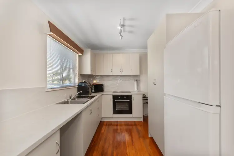 Sixth view of Homely house listing, 39 Merryl Street, Rasmussen QLD 4815