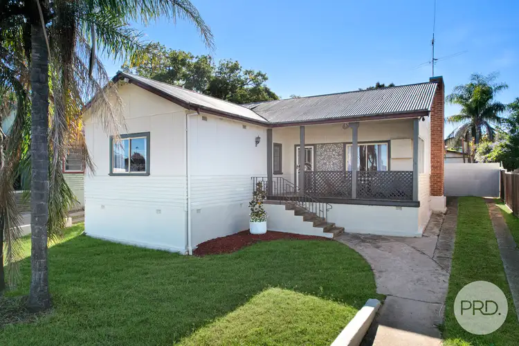 15 Kent Street, Tamworth NSW 2340