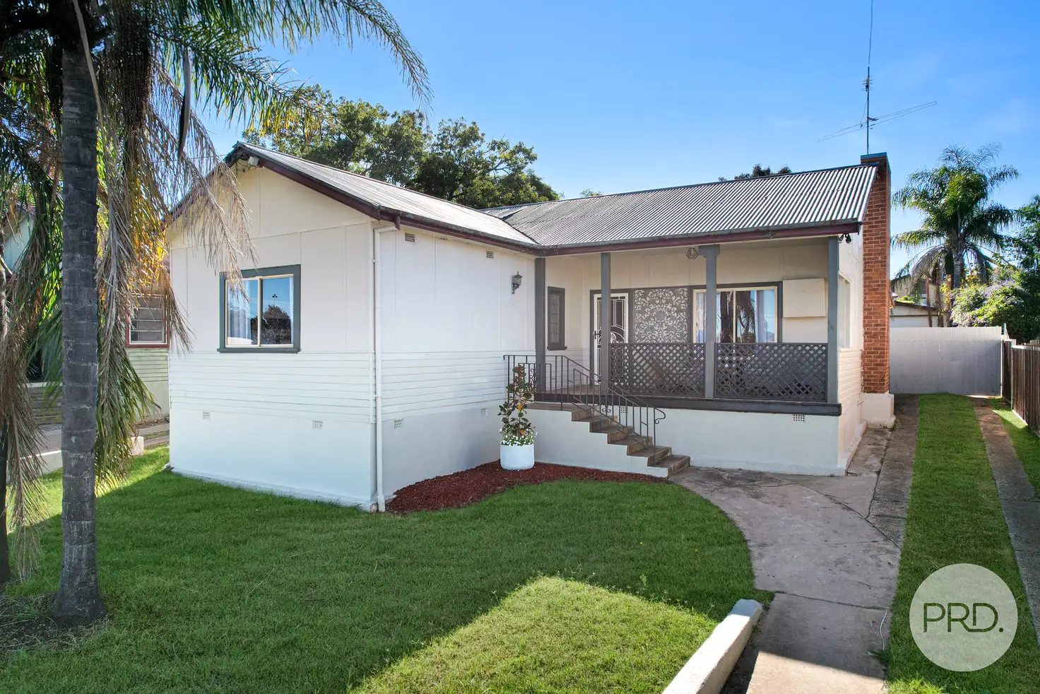 Main view of Homely house listing, 15 Kent Street, Tamworth NSW 2340