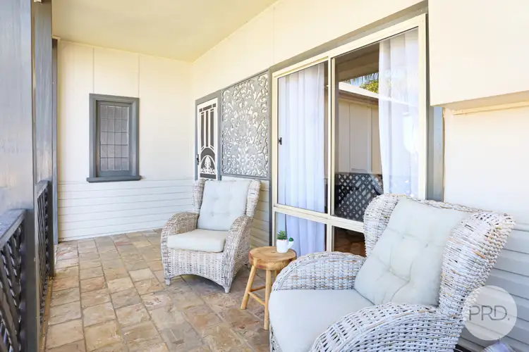 Second view of Homely house listing, 15 Kent Street, Tamworth NSW 2340