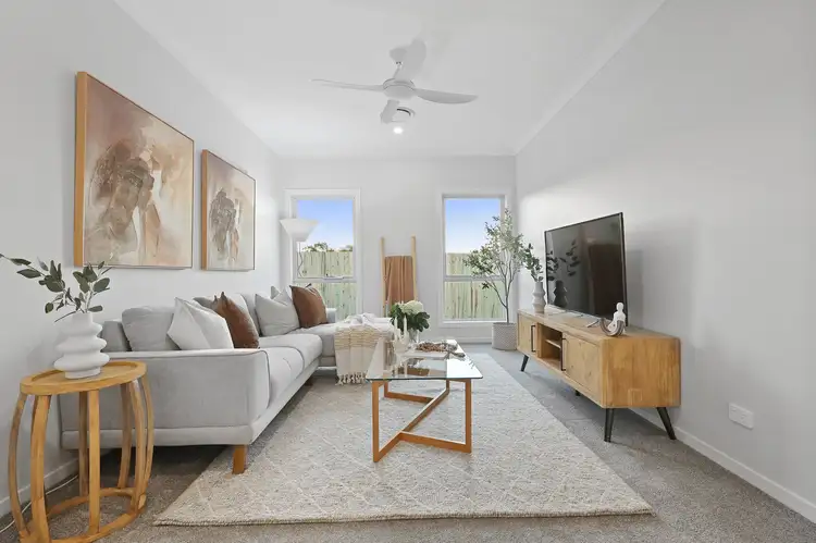 Third view of Homely house listing, 15 Bolwarra Street, Narangba QLD 4504
