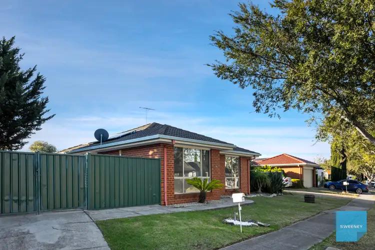 Third view of Homely house listing, 14 Lewis Avenue, Burnside VIC 3023