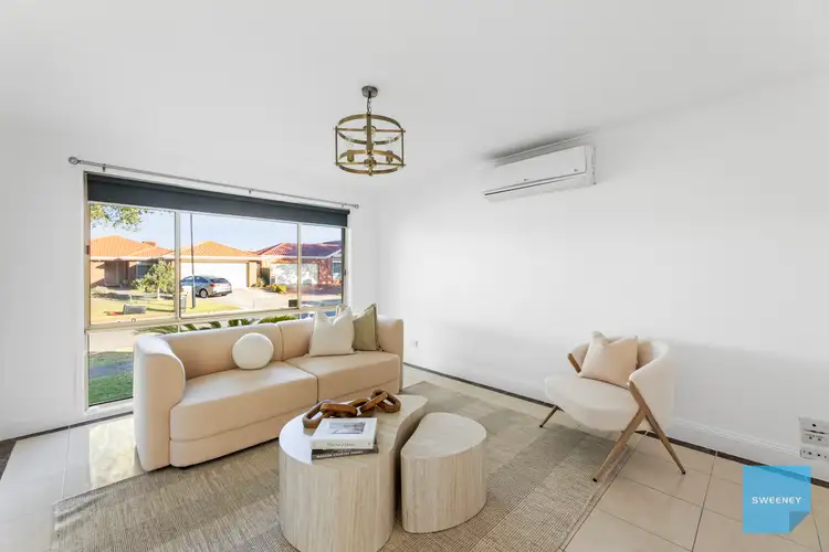 Fourth view of Homely house listing, 14 Lewis Avenue, Burnside VIC 3023