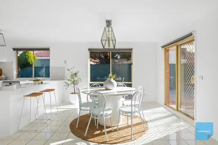 Fifth view of Homely house listing, 14 Lewis Avenue, Burnside VIC 3023