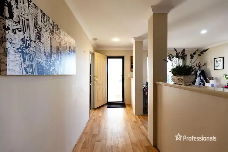 Fifth view of Homely house listing, 21 Evesham Drive, Ellenbrook WA 6069