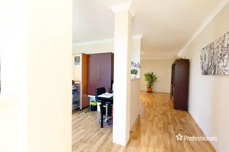 Sixth view of Homely house listing, 21 Evesham Drive, Ellenbrook WA 6069