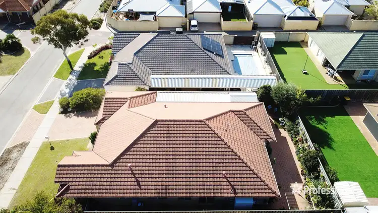 Sixth view of Homely house listing, 21 Evesham Drive, Ellenbrook WA 6069