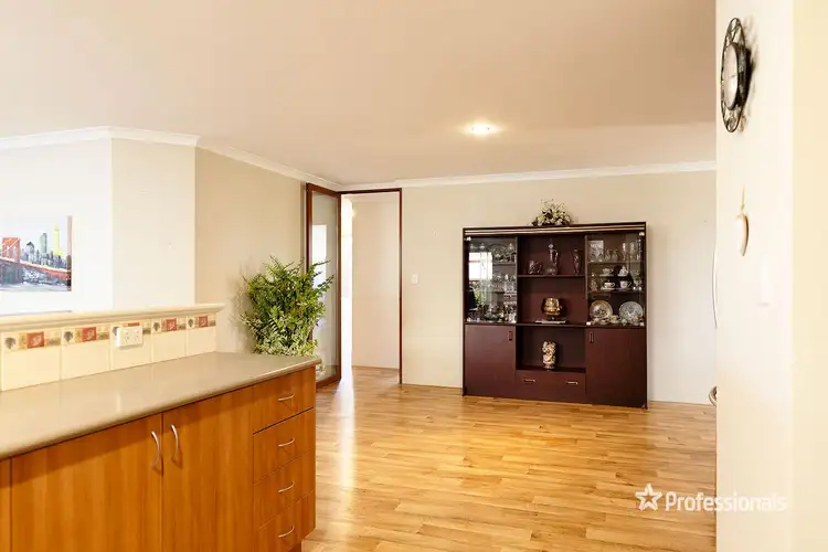 Seventh view of Homely house listing, 21 Evesham Drive, Ellenbrook WA 6069