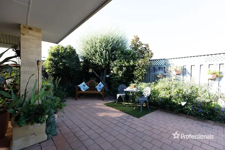 Seventh view of Homely house listing, 21 Evesham Drive, Ellenbrook WA 6069