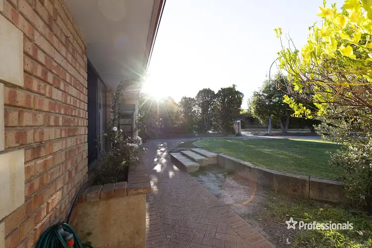 Fourth view of Homely house listing, 8 Chipala Court, Ballajura WA 6066