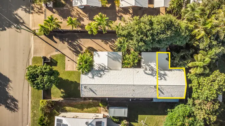 Main view of Homely townhouse listing, 4/51 Ninth Avenue, Railway Estate QLD 4810
