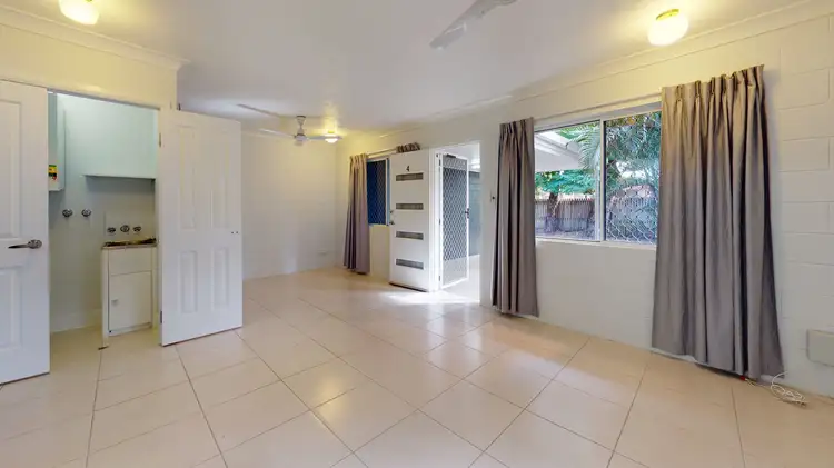 Second view of Homely townhouse listing, 4/51 Ninth Avenue, Railway Estate QLD 4810