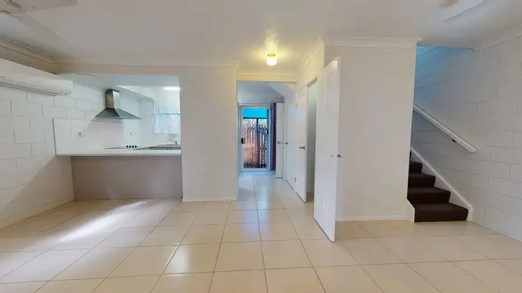 Fourth view of Homely townhouse listing, 4/51 Ninth Avenue, Railway Estate QLD 4810