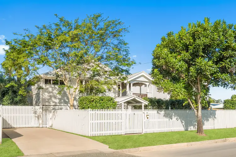 3 Howard Street, Mackay QLD 4740