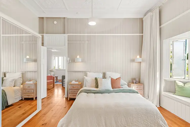 Third view of Homely house listing, 3 Howard Street, Mackay QLD 4740