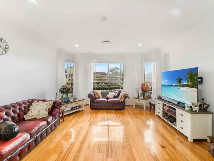 Fourth view of Homely house listing, 12 Dilston Close, West Hoxton NSW 2171
