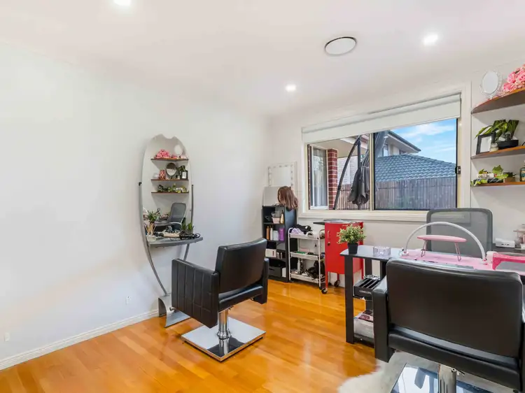 Sixth view of Homely house listing, 12 Dilston Close, West Hoxton NSW 2171